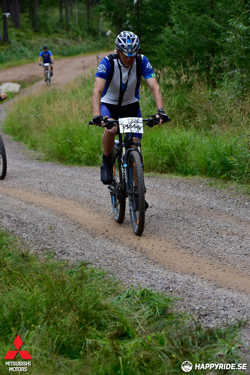 Bild från Cykelvasan 2016